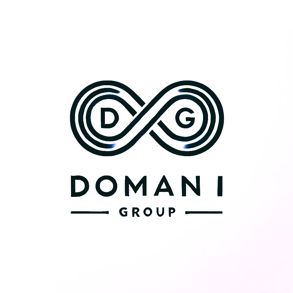 Domani Group Logo